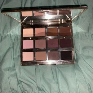 Tarte Eyshadow Palette